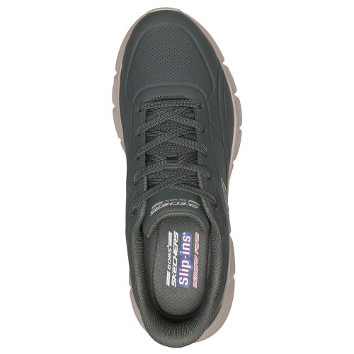 Skechers Slip-ins: Bobs Sport B Flex - Smooth Edge